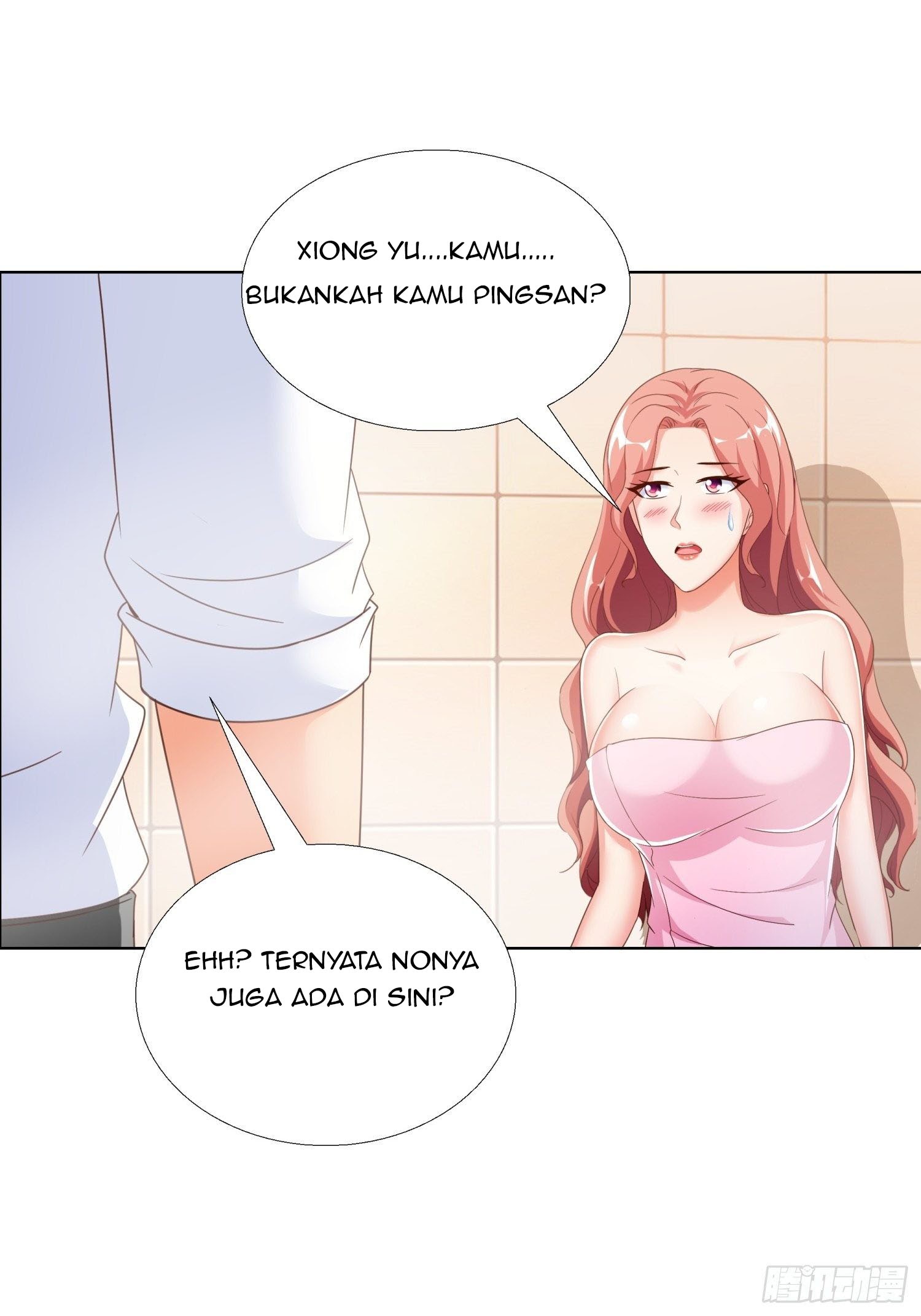 Super School Doctor (Supreme Campus Doctor) Chapter 64 Gambar 22